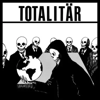 Totalitär