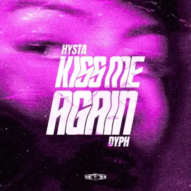 KISS ME AGAIN