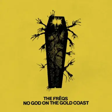 No God on the Gold Coast
