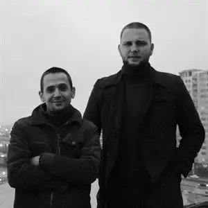 Kaspiyskiy Gruz