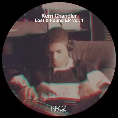Lost & Found EP, Vol. 1