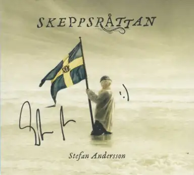Skeppsråttan