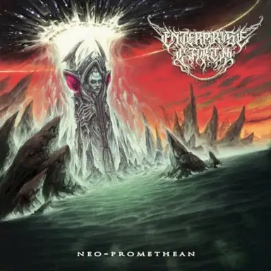 Neo-Promethean