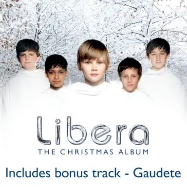 The Christmas Album