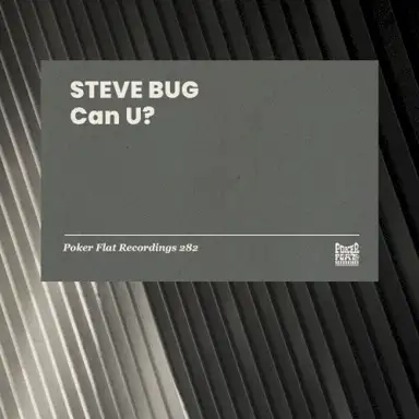 Can U?