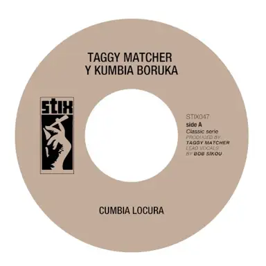 Cumbia locura