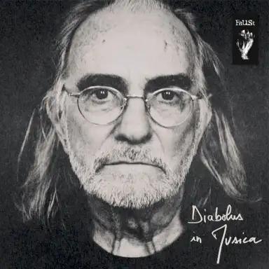 Diabolus in Musica (by Jean-Hervé Péron)