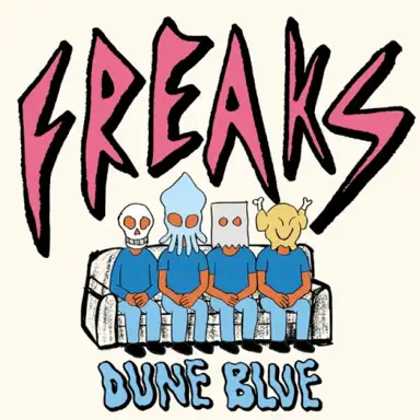 Freaks