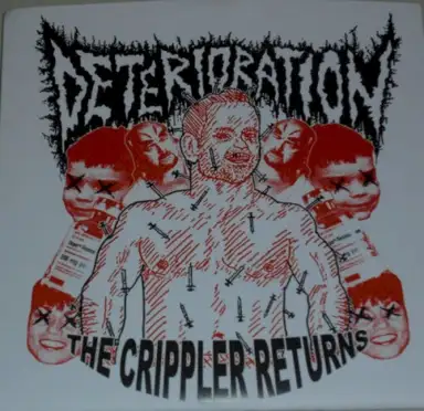 The Crippler Returns