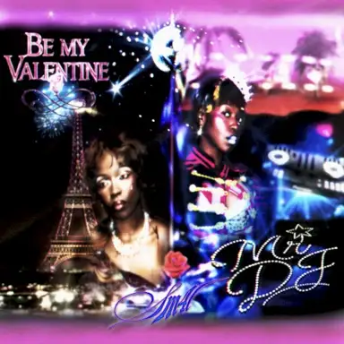 Be my Valentine ? / MR. DJ