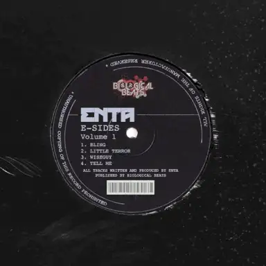 E-Sides Vol 1