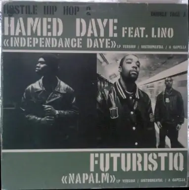 Independance Daye / Napalm
