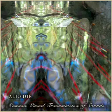 Vimana Visual Transmission of Sounds