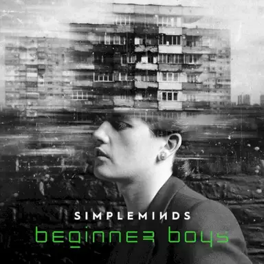 Beginner Boys