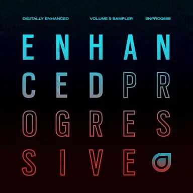 Digitally Enhanced Volume Nine - Sampler