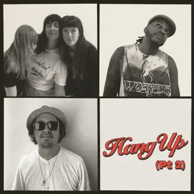 Hang up (Pt 2)