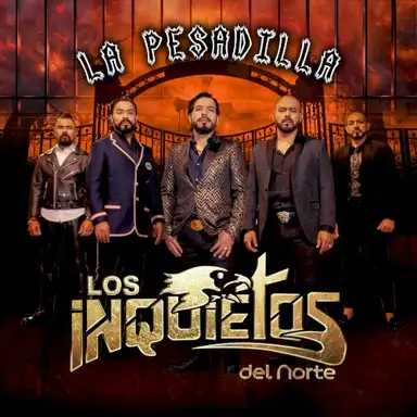 La Pesadilla