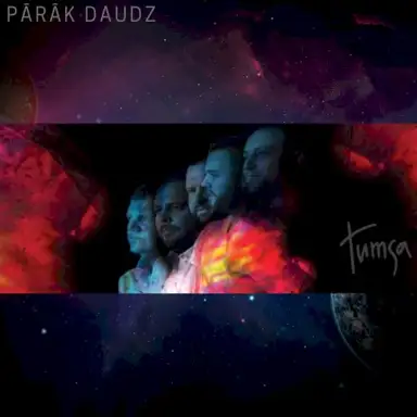 Pārāk daudz