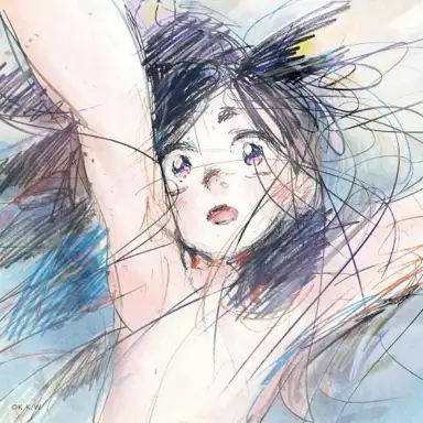 終宵