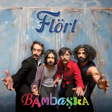 Bambaşka
