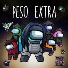 Peso extra