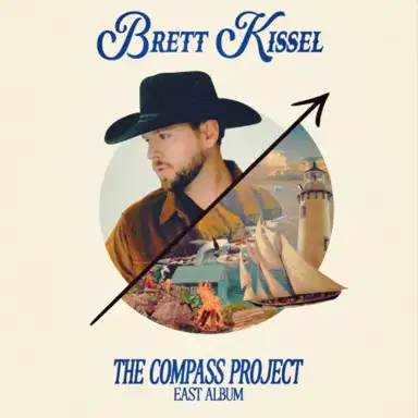 The Compass Project: East Album
