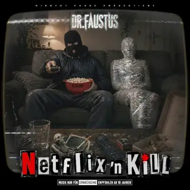 Netflix 'n Kill