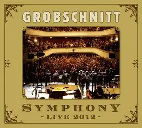 2012: Symphony Live