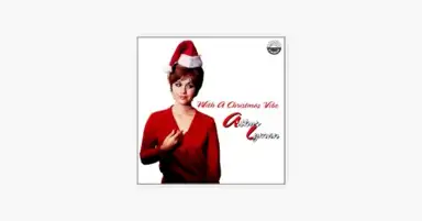 With a Christmas Vibe