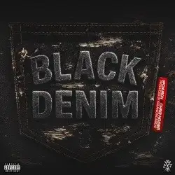 Black Denim