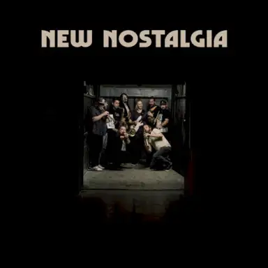 New Nostalgia