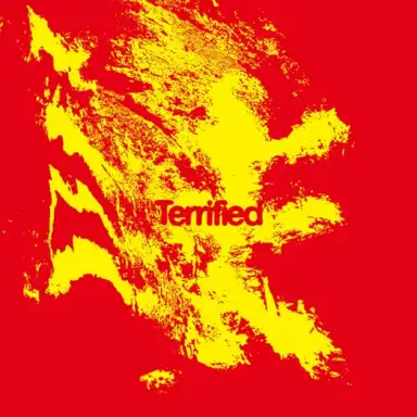 Terrified