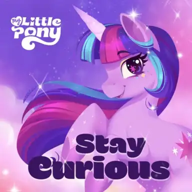 Stay Curious