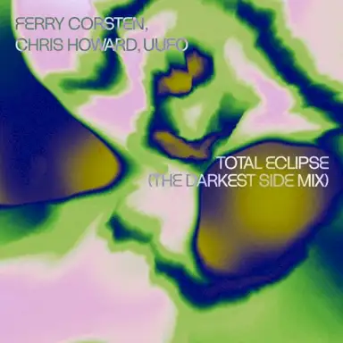 Total Eclipse (The Darkest Side mix)