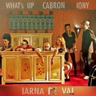 Iarna pe val
