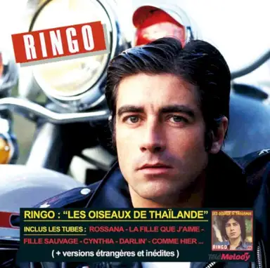 Les Oiseaux de Thaïlande