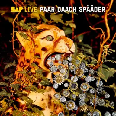Live – Paar Daach spääder