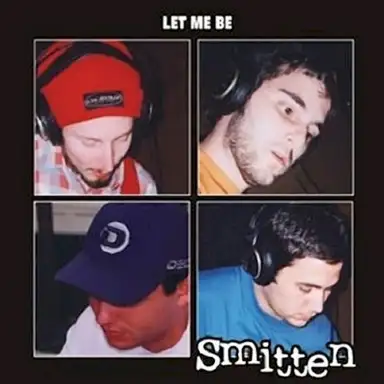Let Me Be