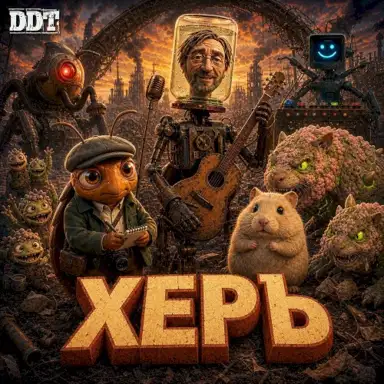 Херь