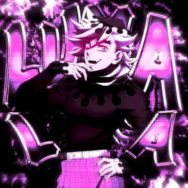 LUMA LA