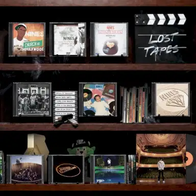 Lost Tapes