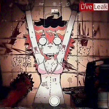 live leak.