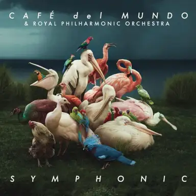 Spread Your Wings (Symphonic)