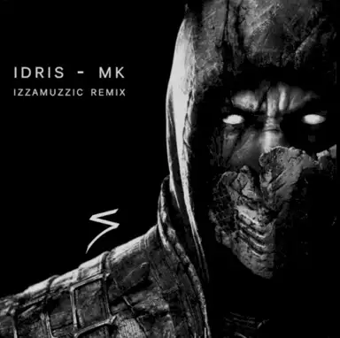 mortal kombat (izzamuzzic remix)