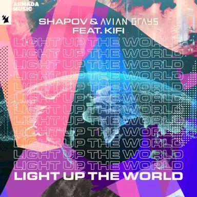 Light Up the World