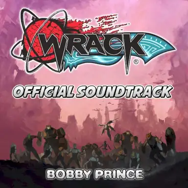 Wrack: Official Soundtrack