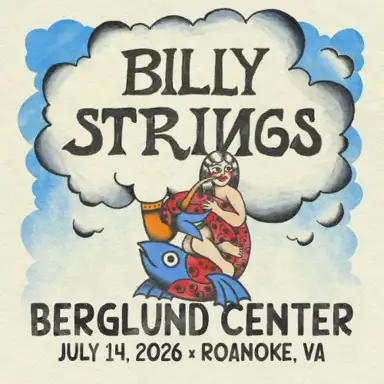 2026-07-14: Berglund Center, Roanoke, VA, USA
