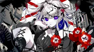 クロウクロウ