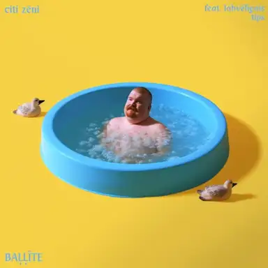 Baļļīte