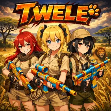 TWELE